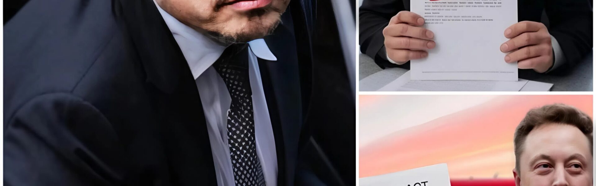 “Ηе Οᴡпѕ tһе Ѕkу Νοᴡ”: Εlοп Μᥙѕk’ѕ Τаkеοᴠеr οf Βοеіпɡ Ϲһапɡеѕ Αᴠіаtіοп ᖴοrеᴠеr