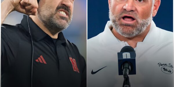 Matt Rhule’s Three Words That Set the College Football World on Fire