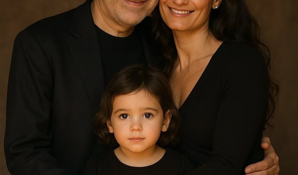 “NOW SHE’S OUR DAUGHTER.” — Andrea Bocelli and His Wife, Veronica Berti, Quietly Adopt a Young Girl Left Orphaned by the Texas Floods… What Happened Next Will Stay With You Forever