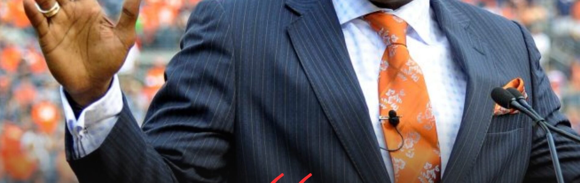 BREAKINGNEWS Rod mith’s hall of fame breakthrough: the untold rise of a denver great