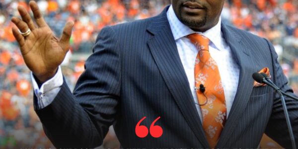 BREAKINGNEWS Rod mith’s hall of fame breakthrough: the untold rise of a denver great