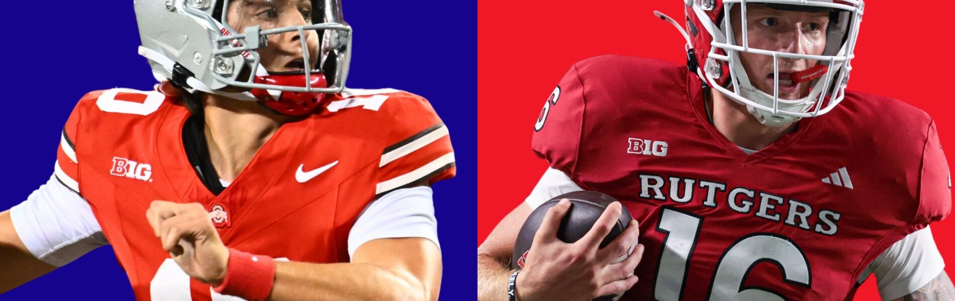 BREAKINGNEWS: 3 reasons RUTGERS holds the advantage over OHIO STATE BUCKEYES on the next match – and Buckeyes fans hate hearing it