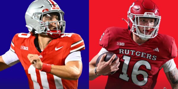 BREAKINGNEWS: 3 reasons RUTGERS holds the advantage over OHIO STATE BUCKEYES on the next match – and Buckeyes fans hate hearing it