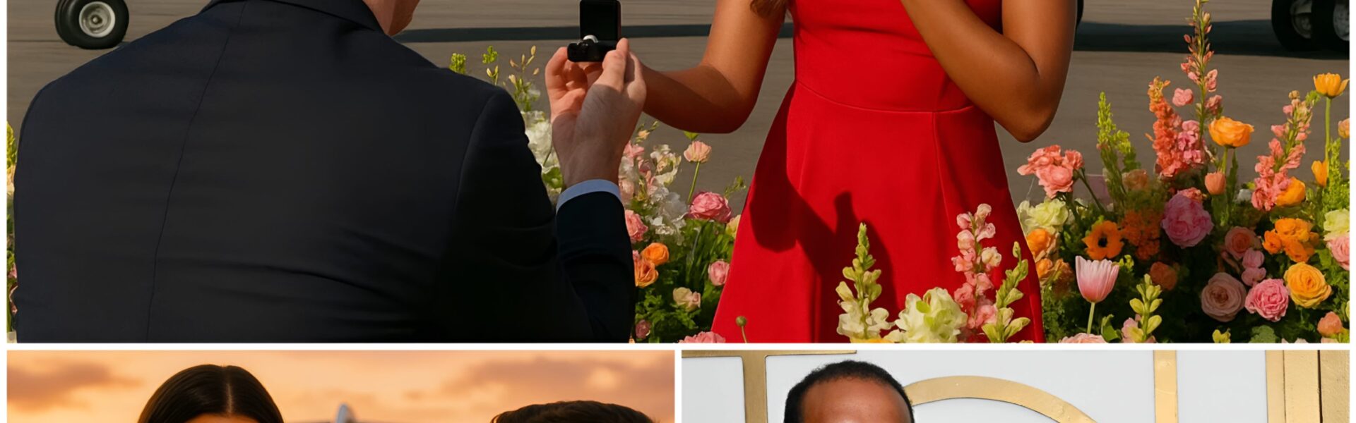 SHOCKING REVEAL: Tiger Woods’s Daughter to Marry This Year — Fiancé’s Billion-Dollar Fortune & Mysterious Past Leave Fans Speechless! – BUM