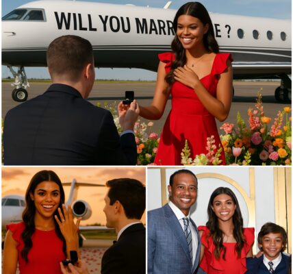 SHOCKING REVEAL: Tiger Woods’s Daughter to Marry This Year — Fiancé’s Billion-Dollar Fortune & Mysterious Past Leave Fans Speechless! – BUM