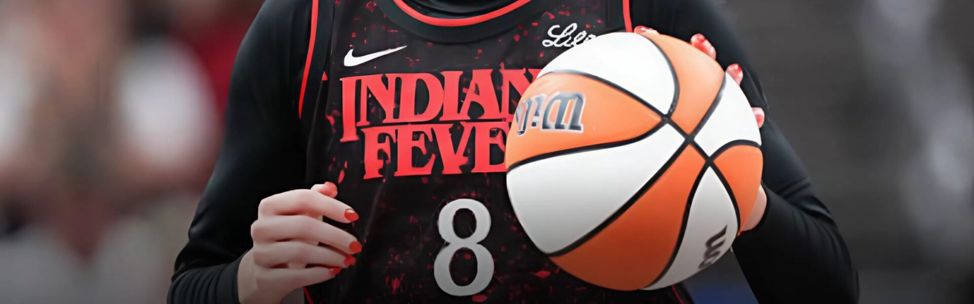 Sophie Cunningham Re-Signs with Indiana Fever on Four-Year Deal