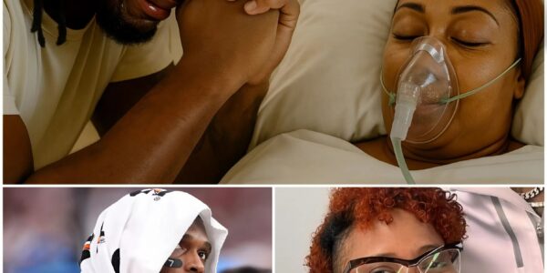 Cowboys Star CeeDee Lamb Announces Tragic Passing of His Mother — NFL Community Reacts in Shock