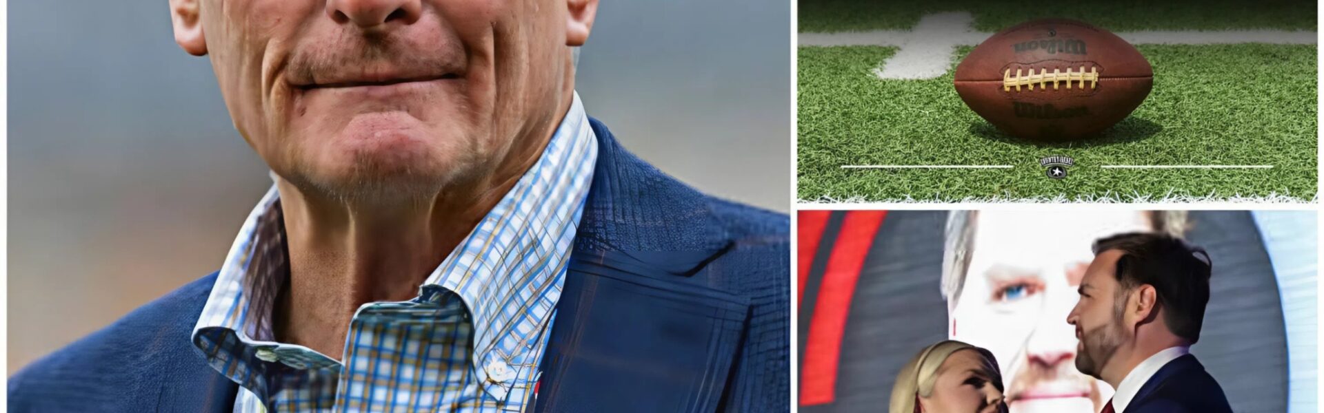 Jimmy Haslam Shocks America: All-American Halftime Celebration Sells Out in Minutes