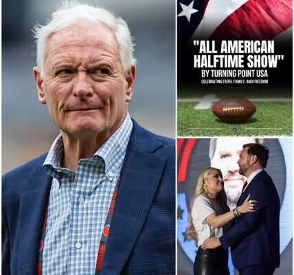 Jimmy Haslam Shocks America: All-American Halftime Celebration Sells Out in Minutes
