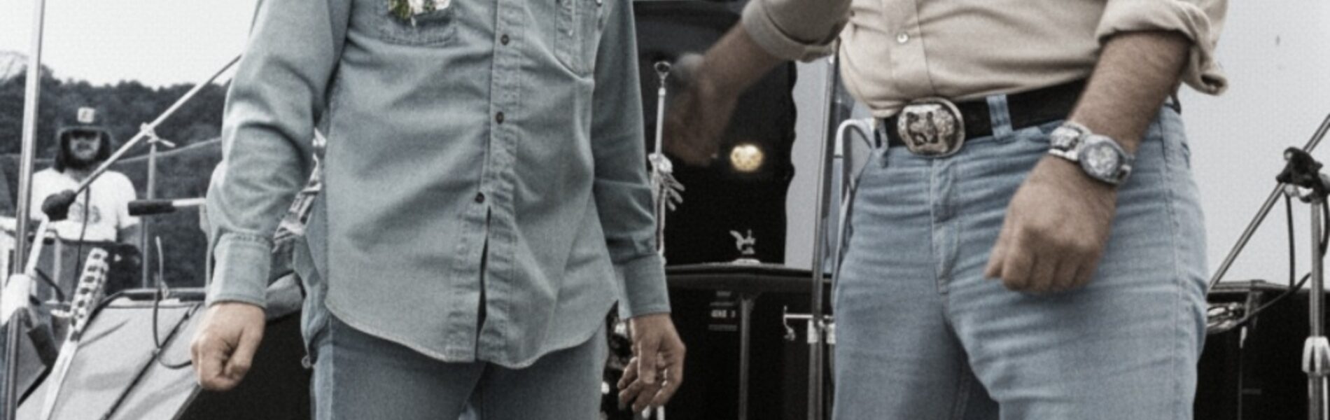 Blackjack County Chains – Waylon Jennings & Willie Nelson: A Chain Gang Ballad Sung by Two Outlaws