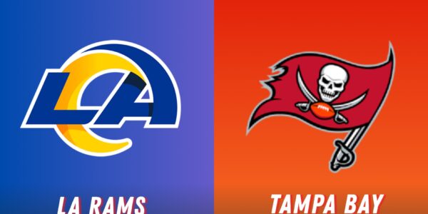 BREAKINGNEWS 3 reasons Tampa Bay Buccaneers hold the advantage over LA Rams on the next match – and fans hate hearing it