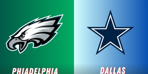BREAKINGNEWS 3 reasons Dallas Cowboys hold the edge over Philadelphia Eagles on December 23 and Eagles fans won’t like hearing it