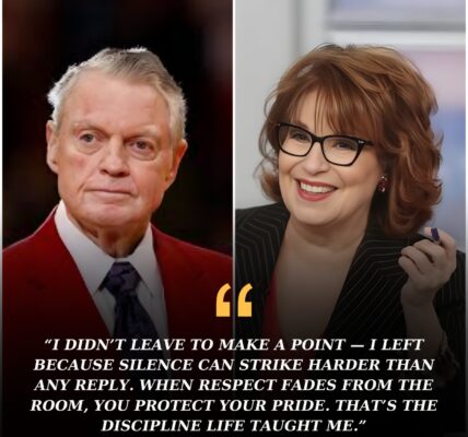 Tom Osborne Walks Out: A Quiet Statement of Integrity and Leadership at Nebraska