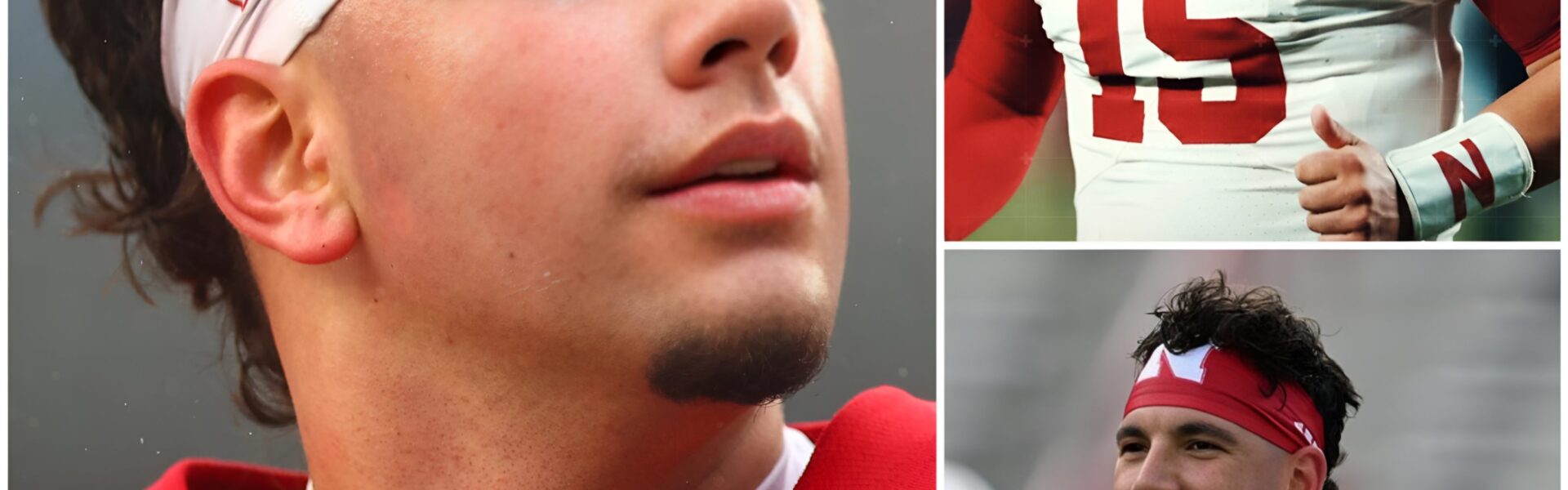 College football just witnessed one of the most stunning twists of the NIL era — a moment so unexpected, so emotionally charged, and so culturally seismic that fans are already calling it “the decision that shook the sport to its core.”