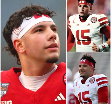 College football just witnessed one of the most stunning twists of the NIL era — a moment so unexpected, so emotionally charged, and so culturally seismic that fans are already calling it “the decision that shook the sport to its core.”