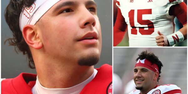 College football just witnessed one of the most stunning twists of the NIL era — a moment so unexpected, so emotionally charged, and so culturally seismic that fans are already calling it “the decision that shook the sport to its core.”