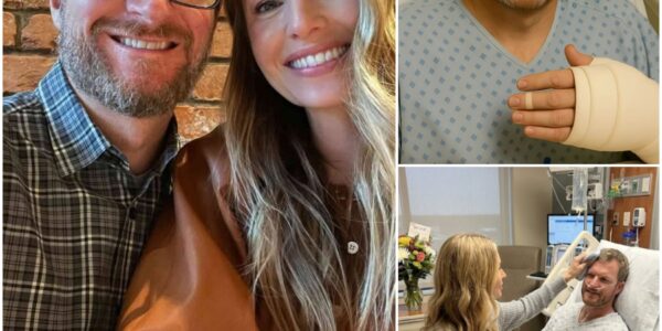 Nascar community unites as legend Dale Earnhardt jr faces new health concerns after his wife, Amy Earnhardt, speaks out publicly