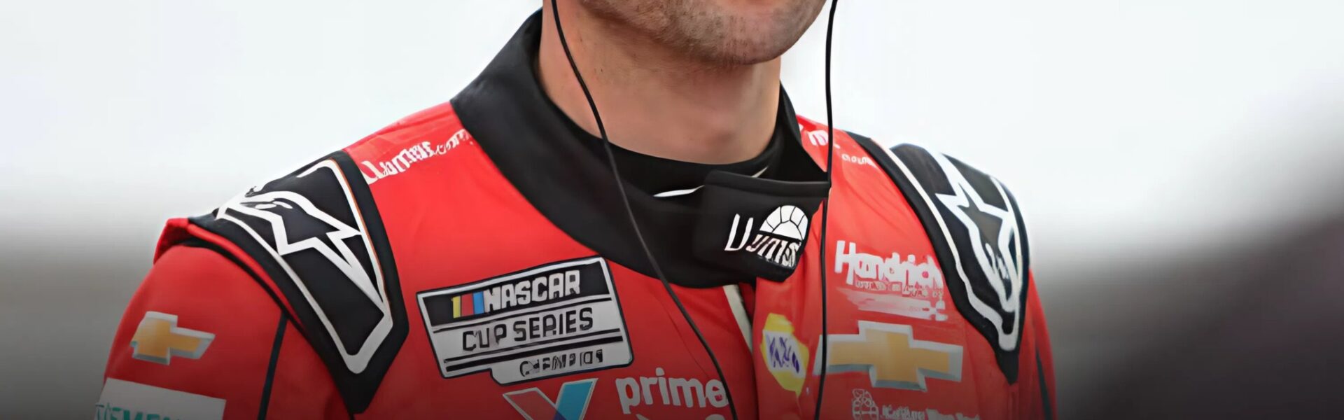 CHASE ELLIOTT’S EMOTIONAL APOLOGY & NETFLIX’S DALE EARNHARDT JR. BOMBSHELL