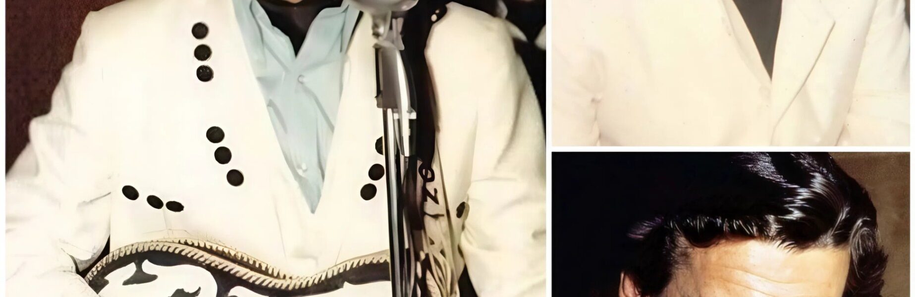 Waylon Jennings – "Revelation": A Journey of Redemption and Truth