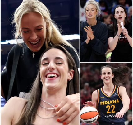 The Fever’s $55 Million Rise — And the Power Shift Shaking the WNBA