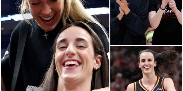 The Fever’s $55 Million Rise — And the Power Shift Shaking the WNBA