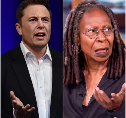 SHOCKING LIVE TV MOMENT FROM ELON MUSK: “HE’S JUST A TECH CEO.”..