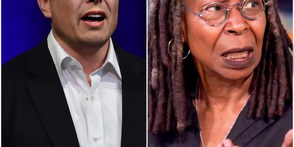 SHOCKING LIVE TV MOMENT FROM ELON MUSK: “HE’S JUST A TECH CEO.”..