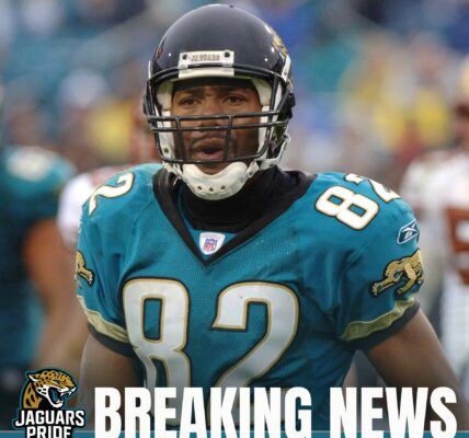 Congratulations! Jimmy Smith has been officially inducted into the Pro Football Hall of Fame, cementing his legendary legacy in NFL history