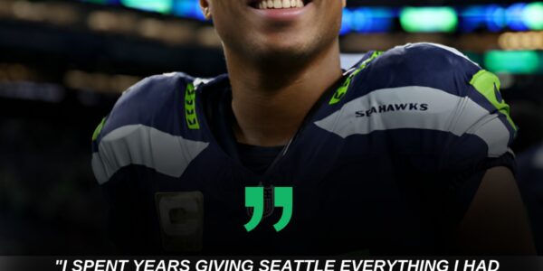 Tyler Lockett’s Greatest Comeback: The $3 Million Gift to the City That Became His Second Home