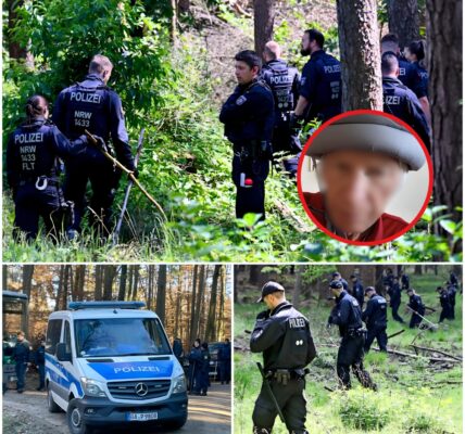 NOTFALL IN DRESDEN: 77-jähriger Orientierungsloser Senior Aus Pflegeheim Verschwunden – Polizei Setzt Hubschrauber Zur Suche Ein!