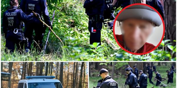 NOTFALL IN DRESDEN: 77-jähriger Orientierungsloser Senior Aus Pflegeheim Verschwunden – Polizei Setzt Hubschrauber Zur Suche Ein!