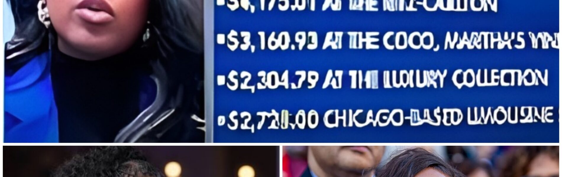 “I’M NOT BACKING DOWN” — JASMINE CROCKETT ERUPTS IN A DEFIANT FIRESTORM...