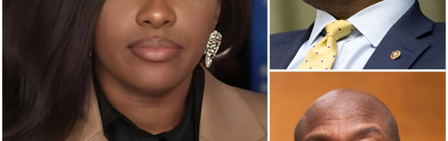 SH0CKWAVE: Tim Scott ATTACKED Jasmine Crockett — But Her One-Line Counter BLEW the Room Apart!