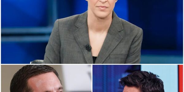 STUNNING DEFEAT: Rachel Maddow CRUSHES Devin Nunes in Explosive Defamation Showdown