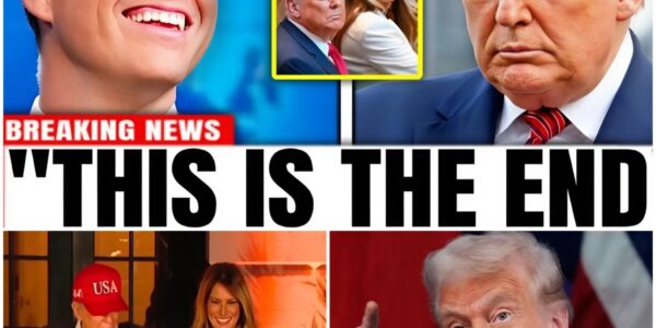 BREAKING: T.r.u.m.p TRIES to CANCEL SNL After Colin Jost MOCKS Him LIVE On TV — The Savage Roast That Sent Mar-a-Lago Into MELTDOWN...