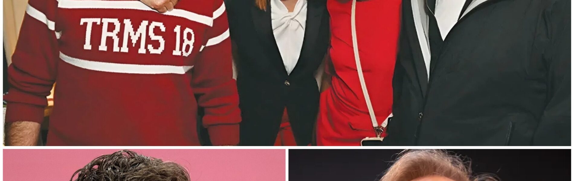 Turmoil Erupts at MSNBC: Rachel Maddow Defies New Boss in Bold On-Air Rejection — What Happened Next Left the Network in Chaos...