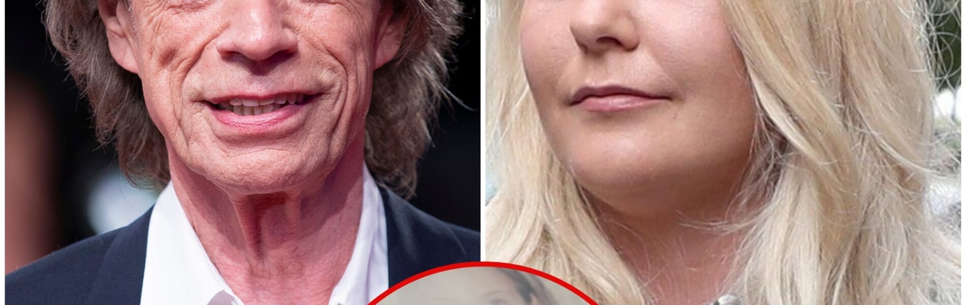 Mick Jagger “Heartbroken” After Discovering a Close Associate Is Linked to the Nearly 50 Names in Virginia Giuffre’s Explosive Memoir
