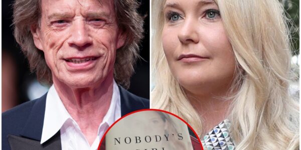 Mick Jagger “Heartbroken” After Discovering a Close Associate Is Linked to the Nearly 50 Names in Virginia Giuffre’s Explosive Memoir