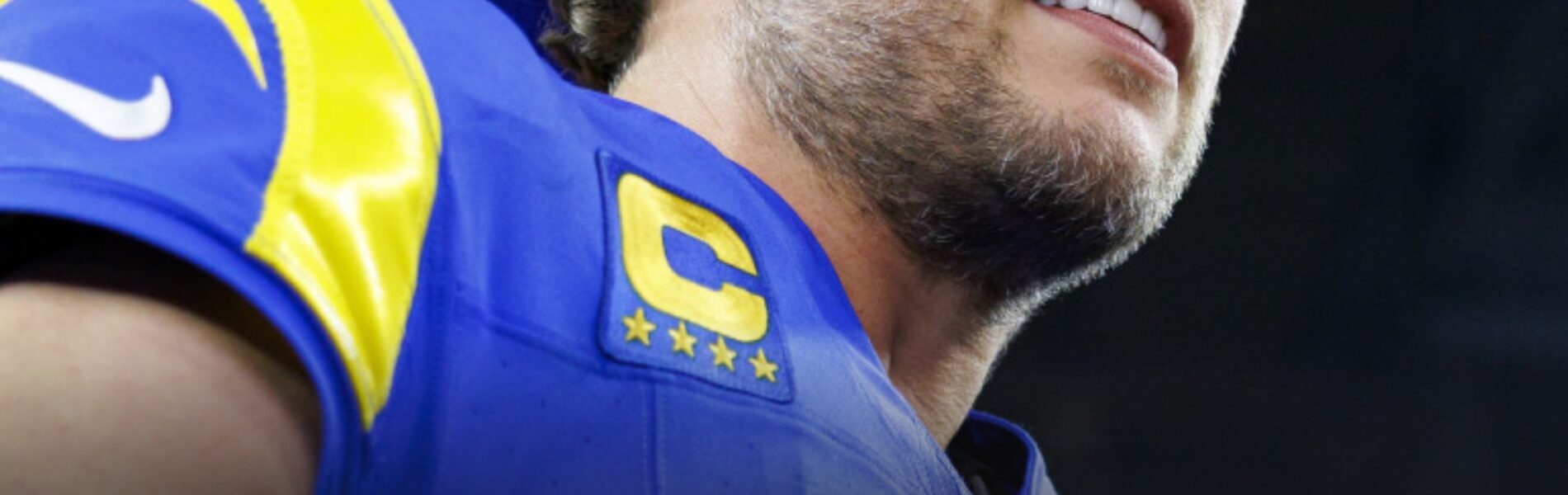 BREAKINGNEWS: Matthew Stafford’s bold vow ignites shockwaves across Los Angeles as he promises a new era — and declares the LA Rams will dominate the NFL for the next five years