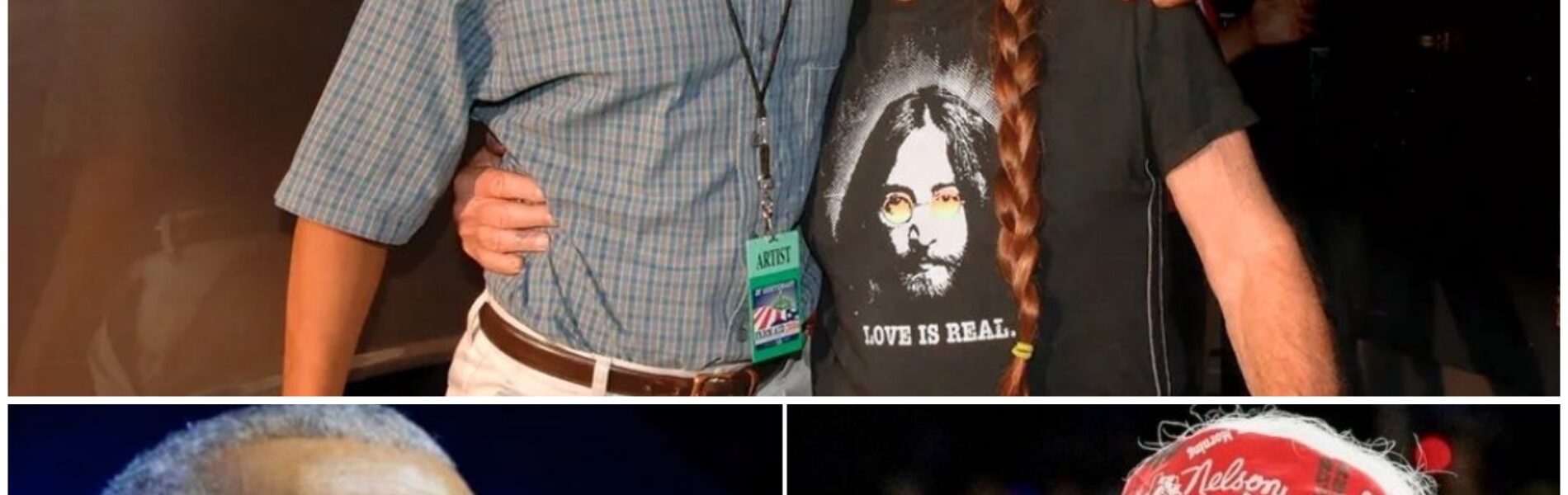 BREAKING: WILLIE NELSON ANSWERS OBAMA’S CALL — AND AMERICA IS STANDING TO APPLAUD