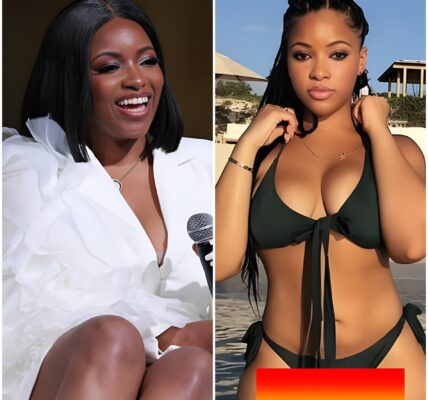 BREAKING NEWS : Jasmine Crockett Sparks Chaos Online as “Secret Bikini Drop” Rumors Explode — Fans Demand Answers After Alleged Leak