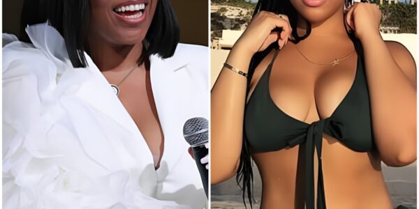 BREAKING NEWS : Jasmine Crockett Sparks Chaos Online as “Secret Bikini Drop” Rumors Explode — Fans Demand Answers After Alleged Leak