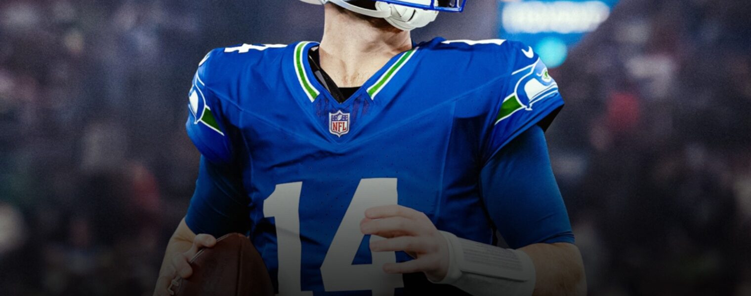 SEATTLE SHAKEN: SAM DARNOLD LOSES CAPTAINCY AFTER RAMS MELTDOWN — AND TWO NEW LEADERS RISE