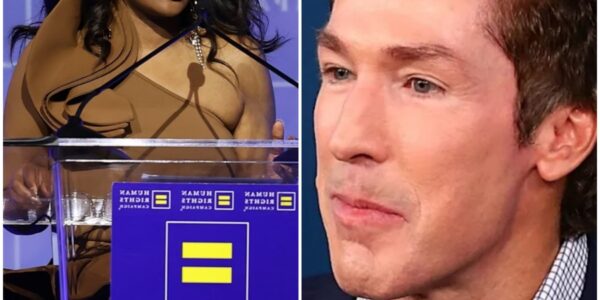 “When Faith Meets Accountability: Jasmine Crockett Confronts Joel Osteen”