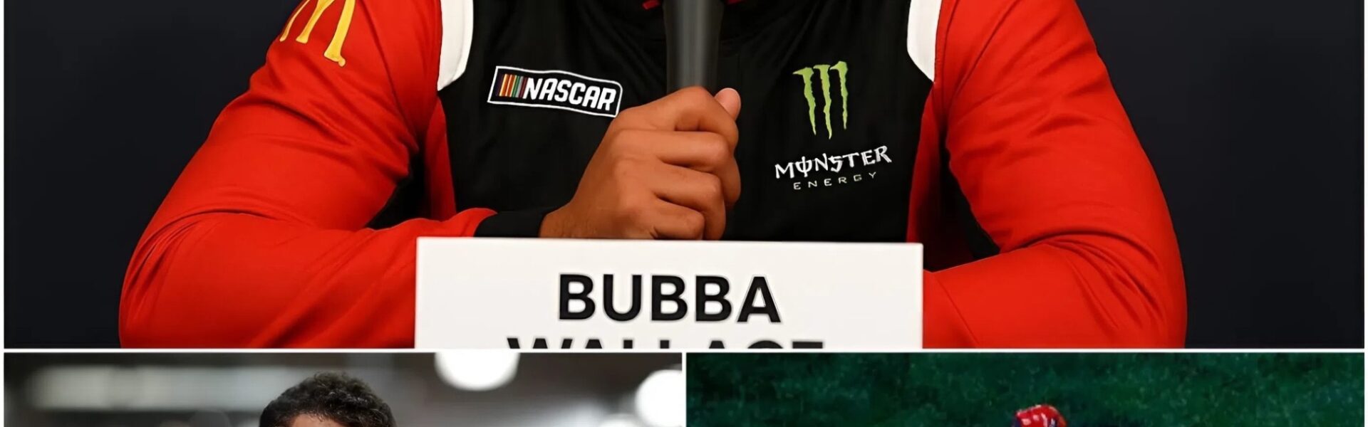 Bubba Wallace Explodes: “Name Three Drivers Better Than Me — YOU CAN’T!” NASCAR Shaken by His Boldest Claim Ever