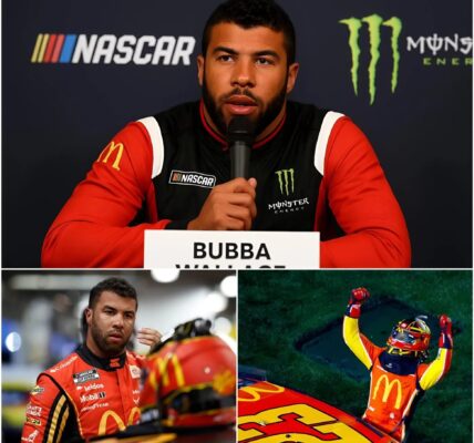 Bubba Wallace Explodes: “Name Three Drivers Better Than Me — YOU CAN’T!” NASCAR Shaken by His Boldest Claim Ever