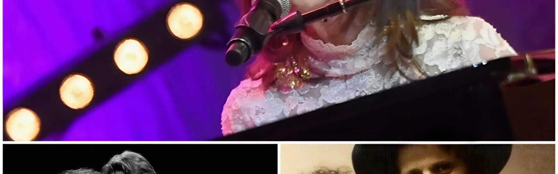 The Hidden Side of Jessi Colter: How Faith Carried Her Through Fame, Heartbreak, and Loss