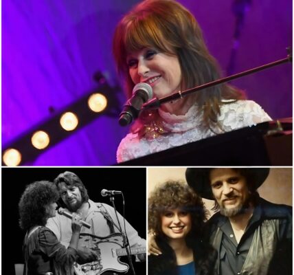 The Hidden Side of Jessi Colter: How Faith Carried Her Through Fame, Heartbreak, and Loss