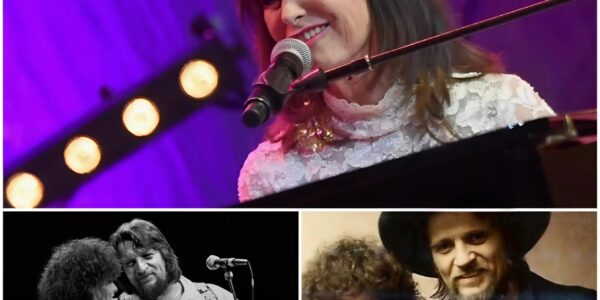 The Hidden Side of Jessi Colter: How Faith Carried Her Through Fame, Heartbreak, and Loss