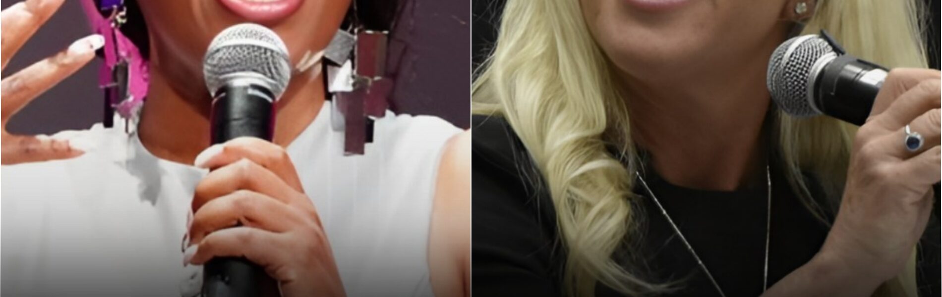 BREAKING: BOOM! Jasmine Crockett RIPS Marjorie Taylor Greene for pretending to have principles when she’s bailing out after making herself rich off public service!...